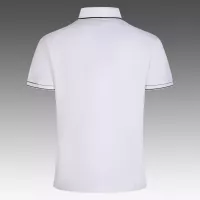 $45.00 USD Prada T-Shirts Short Sleeved For Men #1321655