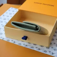 $72.00 USD Louis Vuitton AAA Quality Card Case #1321735