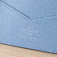 $56.00 USD Louis Vuitton AAA Quality Card Case #1321749