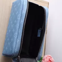 $108.00 USD Louis Vuitton AAA Quality Handbags For Women #1321759