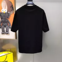 $40.00 USD Louis Vuitton LV T-Shirts Short Sleeved For Men #1321775