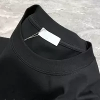 $40.00 USD Christian Dior T-Shirts Short Sleeved For Men #1321804