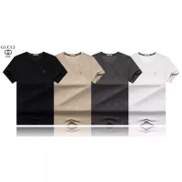 $29.00 USD Gucci T-Shirts Short Sleeved For Men #1321885