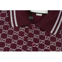 $39.00 USD Gucci T-Shirts Short Sleeved For Men #1321960