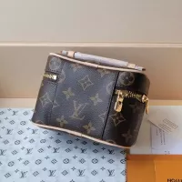 $102.00 USD Louis Vuitton AAA Quality Handbags For Women #1321968