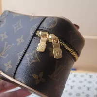 $102.00 USD Louis Vuitton AAA Quality Handbags For Women #1321968