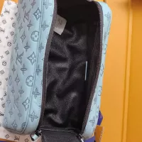 $140.00 USD Louis Vuitton AAA Quality Handbags For Women #1321972