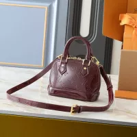 $56.00 USD Louis Vuitton Messenger Bags For Women #1321997