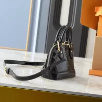 $56.00 USD Louis Vuitton Messenger Bags For Women #1322001