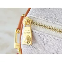 $60.00 USD Louis Vuitton HandBags For Women #1322061