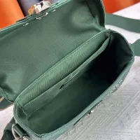$80.00 USD Louis Vuitton AAA Quality Messenger Bags For Women #1322086