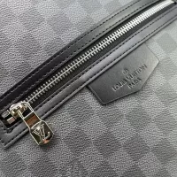 $76.00 USD Louis Vuitton AAA Quality Backpacks For Unisex #1322090