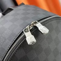 $76.00 USD Louis Vuitton AAA Quality Backpacks For Unisex #1322090
