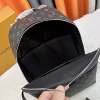 $76.00 USD Louis Vuitton AAA Quality Backpacks For Unisex #1322091