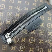 $76.00 USD Louis Vuitton AAA Quality Backpacks For Unisex #1322092