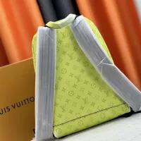 $76.00 USD Louis Vuitton AAA Quality Backpacks For Unisex #1322093