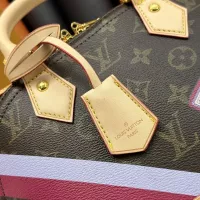 $72.00 USD Louis Vuitton AAA Quality Handbags For Women #1322094
