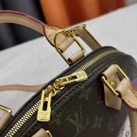 $72.00 USD Louis Vuitton AAA Quality Handbags For Women #1322094
