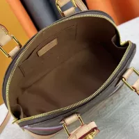 $72.00 USD Louis Vuitton AAA Quality Handbags For Women #1322094