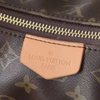 $68.00 USD Louis Vuitton AAA Quality Messenger Bags For Women #1322097