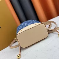 $68.00 USD Louis Vuitton AAA Quality Messenger Bags For Women #1322155