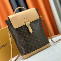 $68.00 USD Louis Vuitton Backpacks #1322253