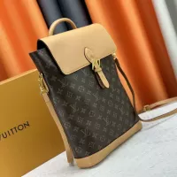 $68.00 USD Louis Vuitton Backpacks #1322253