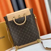 $68.00 USD Louis Vuitton Backpacks #1322253