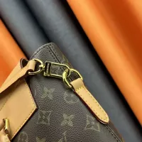 $68.00 USD Louis Vuitton Backpacks #1322253