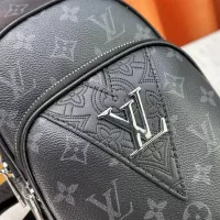 $76.00 USD Louis Vuitton AAA Man Messenger Bags #1322269
