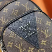$76.00 USD Louis Vuitton AAA Man Messenger Bags #1322270