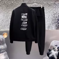 $96.00 USD Christian Dior Tracksuits Long Sleeved For Men #1322933