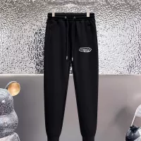 $96.00 USD Christian Dior Tracksuits Long Sleeved For Men #1322933