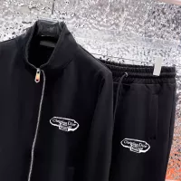 $96.00 USD Christian Dior Tracksuits Long Sleeved For Men #1322933