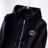 $96.00 USD Gucci Tracksuits Long Sleeved For Men #1322948
