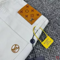 $60.00 USD Louis Vuitton LV Jeans For Men #1322966