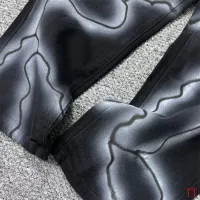 $68.00 USD Louis Vuitton LV Jeans For Men #1322976