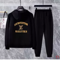 $96.00 USD Louis Vuitton LV Tracksuits Long Sleeved For Men #1322982