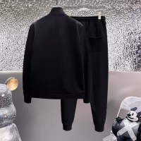 $96.00 USD Louis Vuitton LV Tracksuits Long Sleeved For Men #1322984
