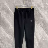 $96.00 USD Louis Vuitton LV Tracksuits Long Sleeved For Men #1322985