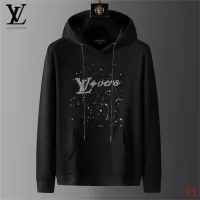 $92.00 USD Louis Vuitton LV Tracksuits Long Sleeved For Men #1322989
