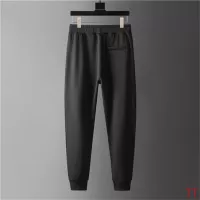 $92.00 USD Louis Vuitton LV Tracksuits Long Sleeved For Men #1322989