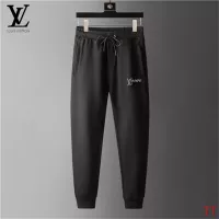 $92.00 USD Louis Vuitton LV Tracksuits Long Sleeved For Men #1322989