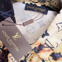 $76.00 USD Louis Vuitton LV Tracksuits Short Sleeved For Men #1322990