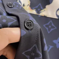 $76.00 USD Louis Vuitton LV Tracksuits Short Sleeved For Men #1322990