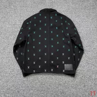 $125.00 USD Louis Vuitton LV Tracksuits Long Sleeved For Men #1322993