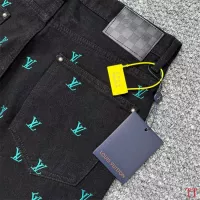 $125.00 USD Louis Vuitton LV Tracksuits Long Sleeved For Men #1322993
