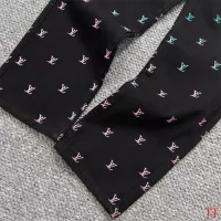 $125.00 USD Louis Vuitton LV Tracksuits Long Sleeved For Men #1322993