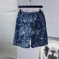 $82.00 USD Louis Vuitton LV Tracksuits Short Sleeved For Men #1322996