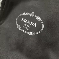 $96.00 USD Prada Tracksuits Long Sleeved For Men #1323019